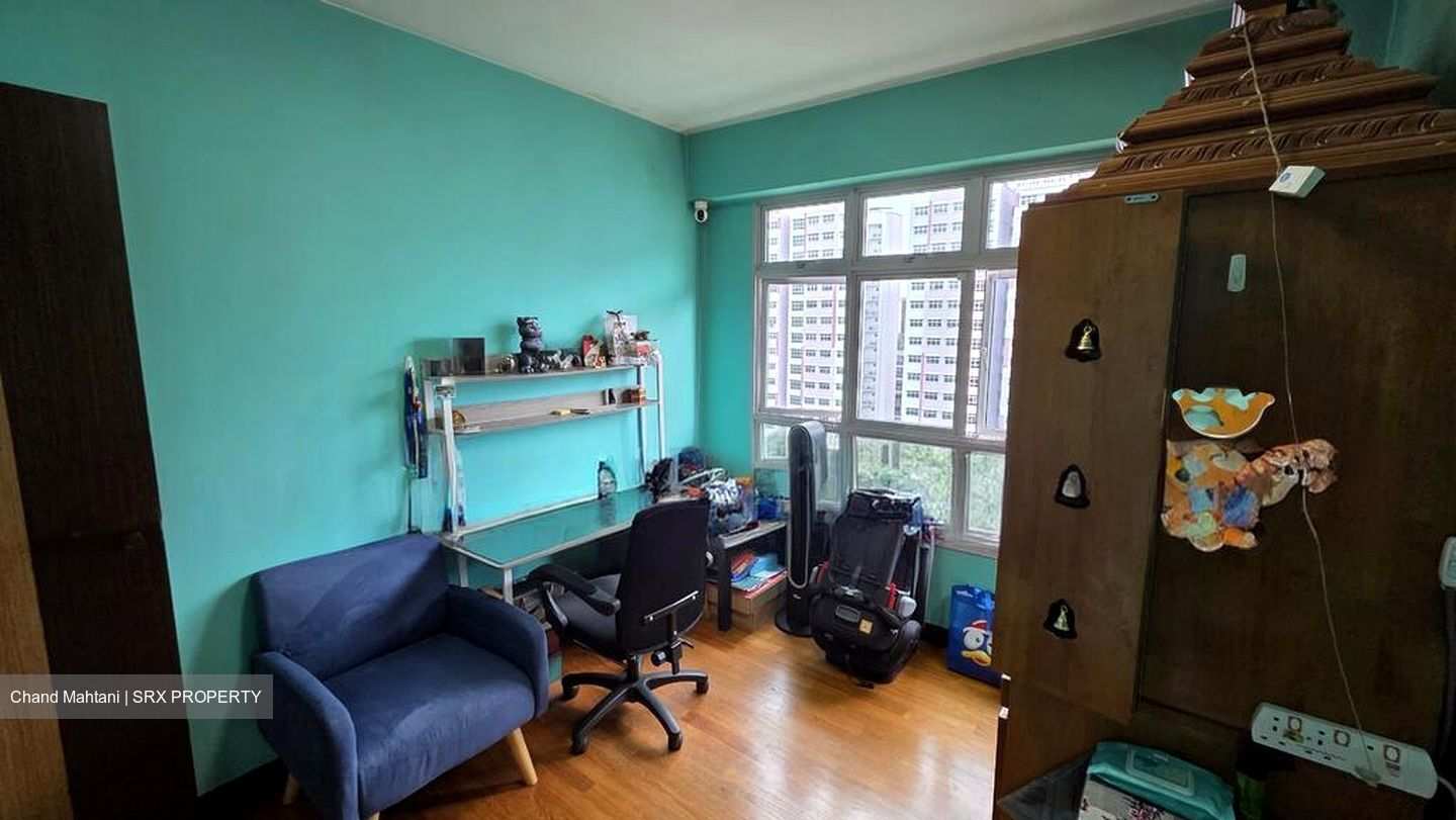 Blk 226C The Verandah @ Matilda (Punggol), HDB 5 Rooms #521676361